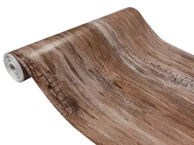 Produktbild von Klebefolie Möbel 45x200 cm - Rustik - Selbstklebende Möbelfolie in Holzoptik - Folie für Möbel ideal zum Renovieren von Schränken und Arbeitsplatten
