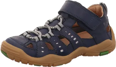 Produktbild von Vado Jungen Outdoorsandalen SOIL 10783-27, 10783-28, 10783-29, 10783-30, 10783-31, 10783-32, 10783-33, 10783-34, 10783-35, 10783-36, 10783-37, 10783-38, 10783-39, 10784-27, 10784-28, 10784-29, 10784-30, 10784-31, 10784-32, 10784-33, 10784-34, 10784-35, 10784-36, 10784-37, 10784-38, 10784-39, 15429-27, 15429-28 VAD-92503 marine 31 [Kinderschuhe]