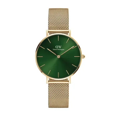 Immagine prodotto di Orologio Daniel Wellington da donna DW00100480 oro