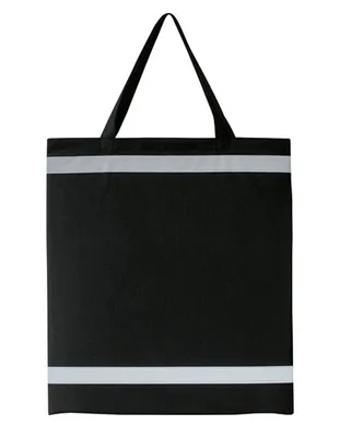 Produktbild von Korntex Warnsac® Reflective Shopping Bag With Short Handle