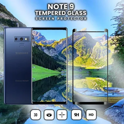 Obrázek produktu pro 2-balení Apple iPhone 12 Ochranné sklo na displej - Tvrzené sklo 9H - Super kvalita 3D