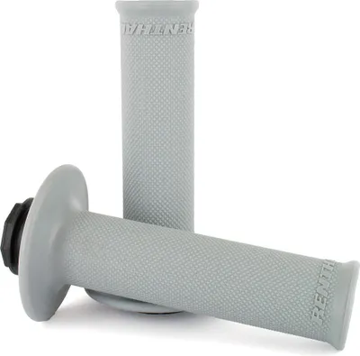 Zdjęcie produktu dla Renthal Mx Original Lock-on Soft Full Diamond Griffe Jeden rozmiar