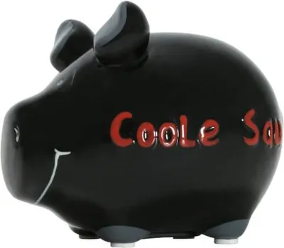 Produktbild von Coole Sau, Kleinschwein