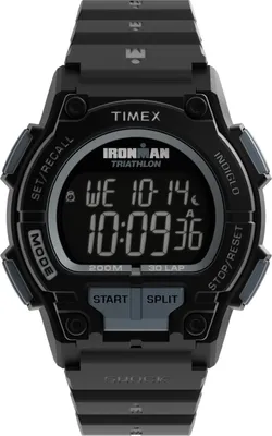 Image de Timex Digital 'Ironman Classic' montre homme TW5M64800