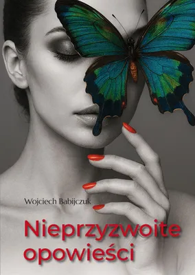 Image de Nieprzyzwoite opowieści