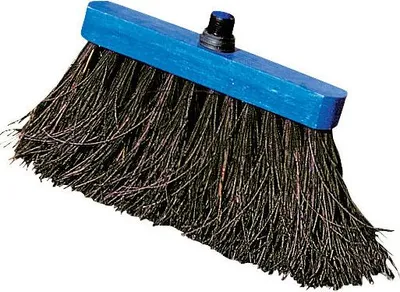Produktbild von Bodenbesen aus Piassava 46122 - Roulor