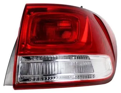 Obrázek produktu pro ABAKUS Zadní světlo vpravo pro KIA SORENTO III