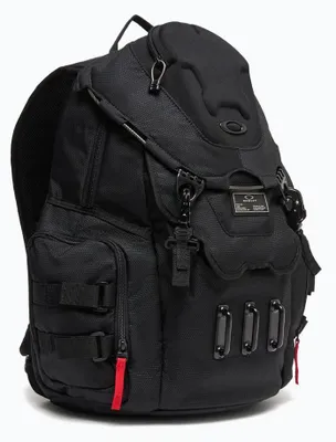 Produktbild von OAKLEY Badezimmerwaschbecken-Rucksack RC Rucksack Schwarz Schwarz 34 L