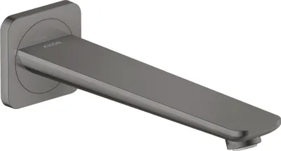 Immagine prodotto di hansgrohe AXOR Citterio C Bec déverseur pour baignoire, 49410330, 49410330