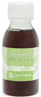 Produktbild von Gran Velada - Pflanzlicher Wirkstoffkomplex Polyplant 100 ml