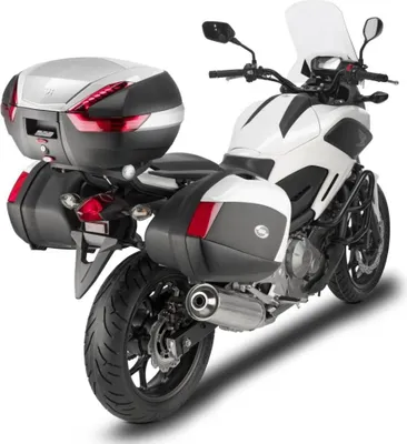 Immagine prodotto di Telai laterali Monokey Side GIVI PLX1111