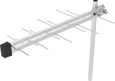 Image de Antenne de télévision Sencor SDA-612 Outdoor