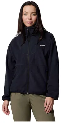 Zdjęcie produktu dla Kurtka Columbia Forro polar Columbia Sequoia Grove Full Zip Fleece cosmos mujer dla Unisex