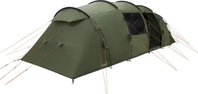 Produktbild von Easycamp Leka Twin 8 Zelt Grün 8 Places Grün 8 Places