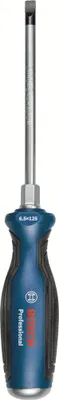 Immagine prodotto di Cacciavite Bosch SL 6,5 x 125