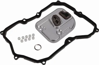 Produktbild von ZF GETRIEBE 5961.308.411 Hydraulikfiltersatz AT Automatikgetriebe für VW TIGUAN (5N)