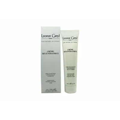 Immagine prodotto di Leonor Greyl Balsamo per capelli secchi o colorati danneggiati Balsamo nutriente per capelli secchi e danneggiati 100 ml