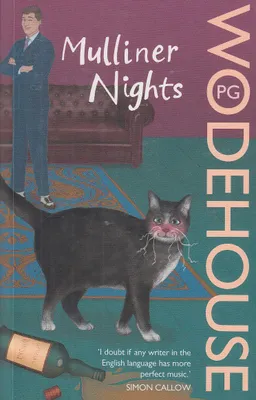 Image de Mulliner Nights