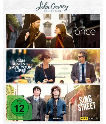 Obrázok produktu pre John Carney Collection