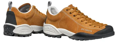 Produktbild von SCARPA Herren Schnürschuhe Mojito