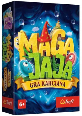 Immagine prodotto di Gioco di carte Magajaja 02587
