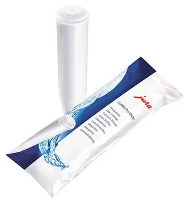 Zdjęcie produktu dla Filtr JURA CLARIS Pro Biały