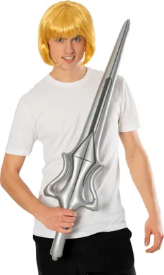 Immagine prodotto di Set di accessori Heman per adulti - Taglia unica