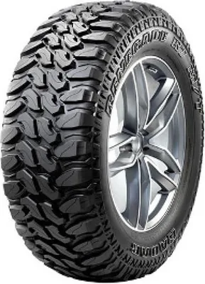 Produktbild von Radar Sommerreifen motorcycle-tyres Renegade R7 M/T ( LT245/75 R16 120/116Q POR OWL )