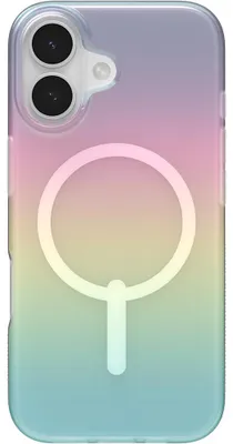 Produktbild von ZAGG Milan Snap, Cover, Apple, iPhone 17, 16 cm (6.3"), Mehrfarbig
