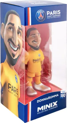Produktbild von Minix Psg - Gianluigi Donnaruma