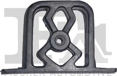 Image de Support De Silencieux Bmw E31/36