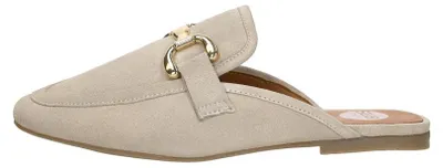 Image de SUB55 Dichte Teen Dichte Teen - Beige - Maat 42