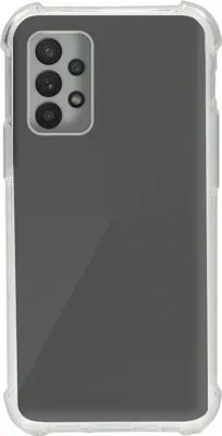 Produktbild von Mobilis R Series for Galaxy A35 5G  Transparent Soft bag