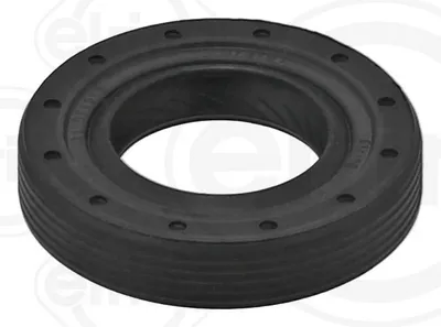 Produktbild von ELRING Wellendichtring 244.040 für VW GOLF III (1H1) 8mm ACM (Polyacryl-Kautschuk) 21,9mm 40mm