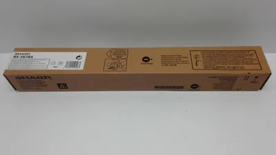 Produktbild von Sharp MX-31GTBA, 18000 Seiten, Schwarz, 1 Stück(e)