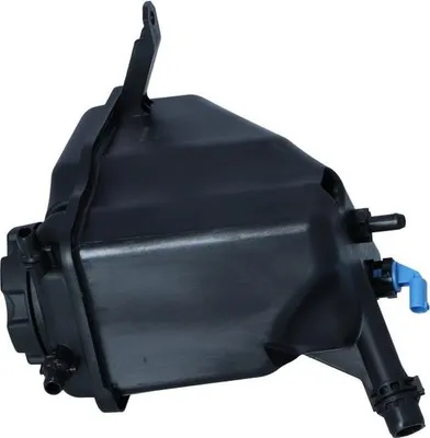 Image de Réservoir de liquide de refroidissement avec bouchon NRF pour BMW 5