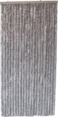 Produktbild von Kynast Flausch-Vorhang Chenille-Flauschvorhang Türvorhang 965-90200
