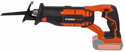 Immagine prodotto di POWERPLUS POWDP25100 - Seghetto a batteria 20V (senza AKU)