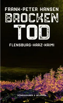Produktbild von Brockentod