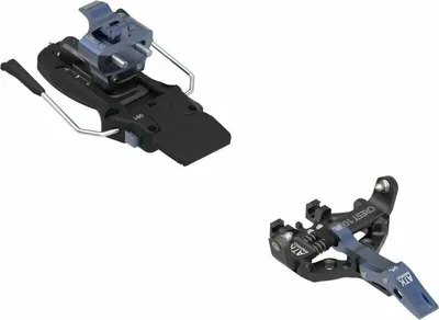 Obrázok produktu pre ATK Bindings Crest 10 91 mm 91 mm Dark Blue Skialpové viazanie