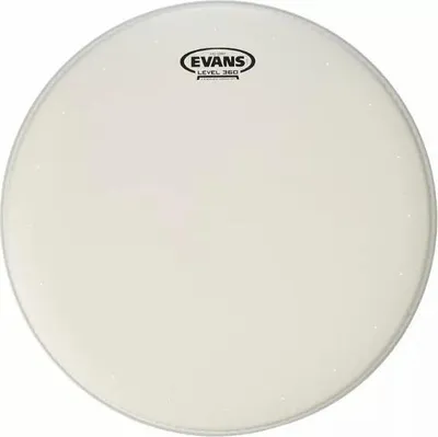 Produktbild von Evans B14HDD, Snare Drum, Schlagzeugfell, Weiß, 1 Stück(e), Vereinigte Staaten