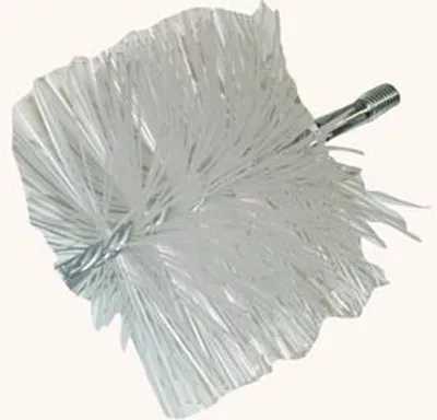 Produktbild von Komínová kefa silonová 180 mm