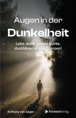 Image de Augen in der Dunkelheit