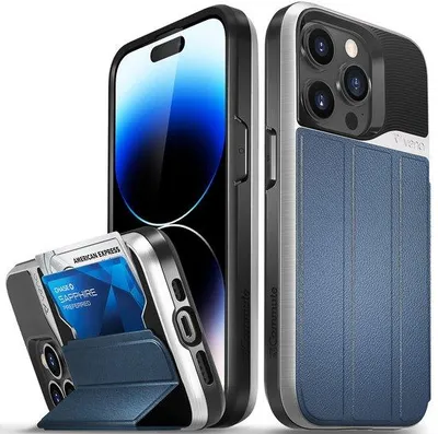 Obrázek produktu pro Ochranné pouzdro na smartphone, černé, praktické