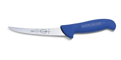 Obrázok produktu pre F. DICK Ausbeinmesser Steif Metzgermesser ErgoGrip Messer Klinge 13cm 82991131