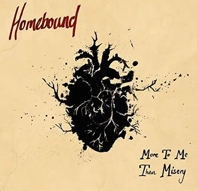 Produktbild von More To Me Than Misery