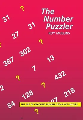 Produktbild von The Number Puzzler
