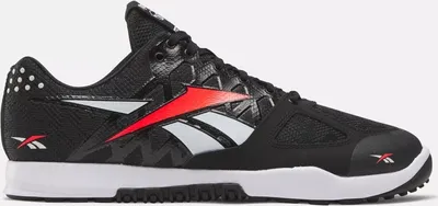 Produktbild von Reebok Herren Sneakers Schwarz 100208514 Grösse 39