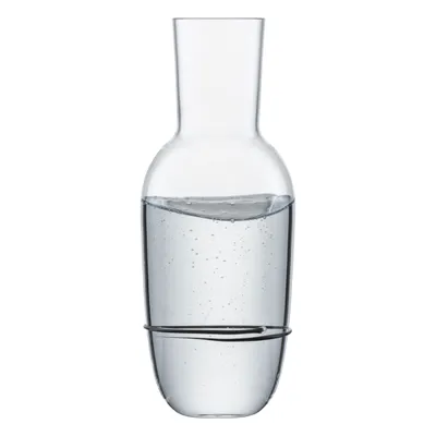 Produktbild von ZWIESEL GLAS handmade KARAFFE AURA V 750 G SCHWARZ 121683