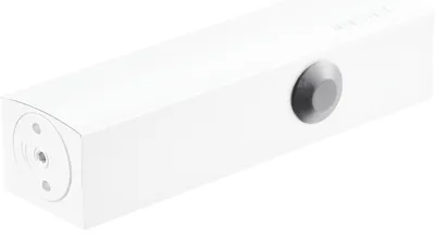Image de Ferme-porte TS 2000 NV BC corps seul RAL 9016 - GEZE - 124946